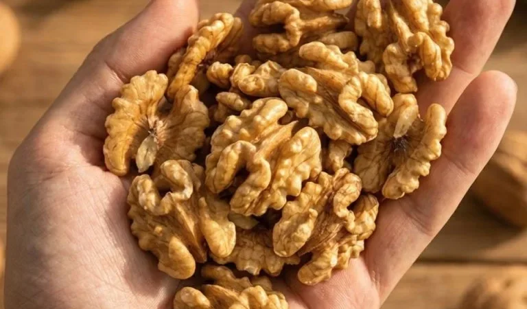 Why Walnuts Deserve a Spot in Your Daily Diet