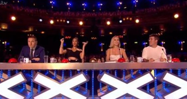 The Girl Took the Stage and Immediately Declared, “I’m the Best Singer in the World!” (63 Million Views)