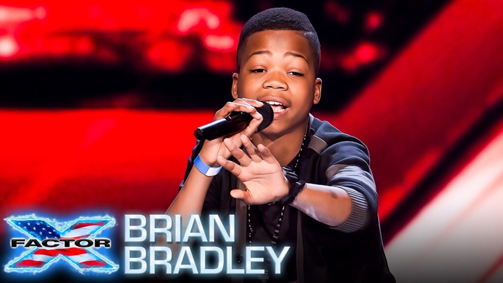 He’s Only 14? The Judges Refused to Believe This Voice Came from a Teenager!