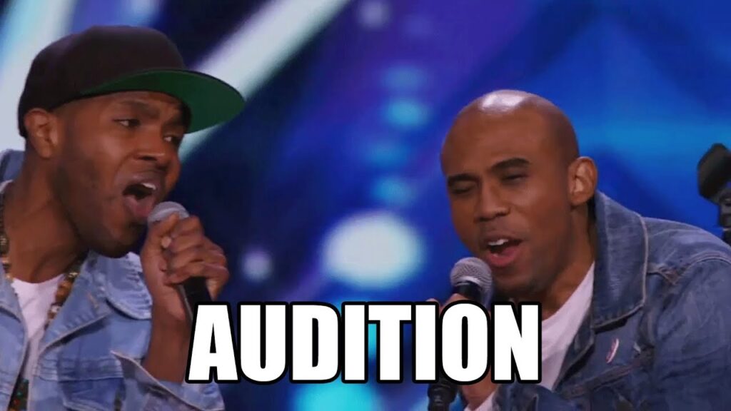 They Sang For Free Meals For 10 Years. Then They Stepped On This Stage…