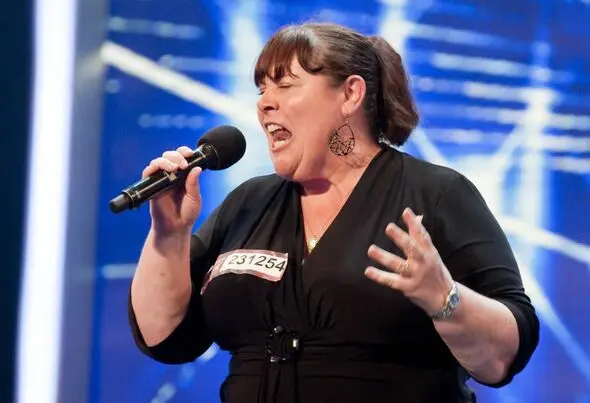 Mary Byrne’s Unforgettable X Factor Moment