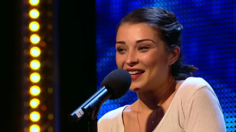 Alice Fredenham’s BGT Audition That Stunned Everyone