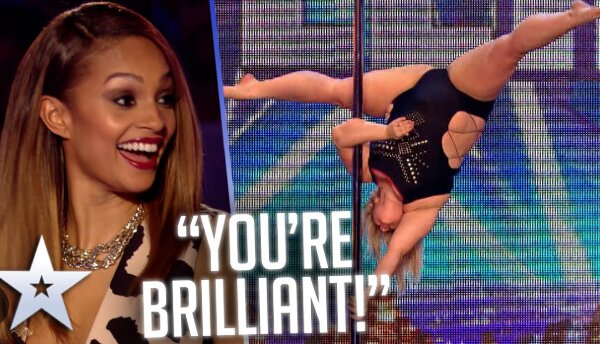 Emma Haslam’s Inspiring Body-Positives nokivaus
