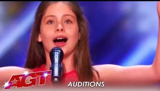 Emanne Beasha’s AGT Performance That Stunned the Crowd